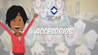 Historia de éxito: accesorios