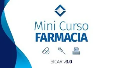 Mini curso SICAR farmacias