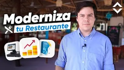 El mejor sistema para restaurantes