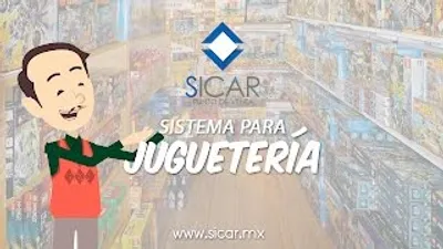 Historia de éxito: juguetería