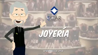 Una historia sobre joyería