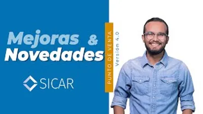 Mejoras de SICAR