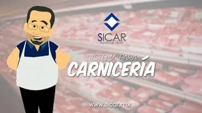Historia de éxito: carnicería