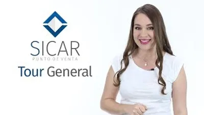 Tour general del sistema