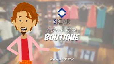 Día a día en una boutique