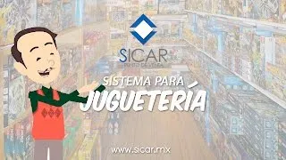 Historia de éxito: juguetería