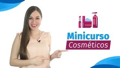 Para tienda de cosméticos y perfumerías