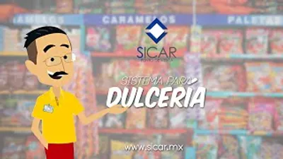 Historia de éxito: dulcería