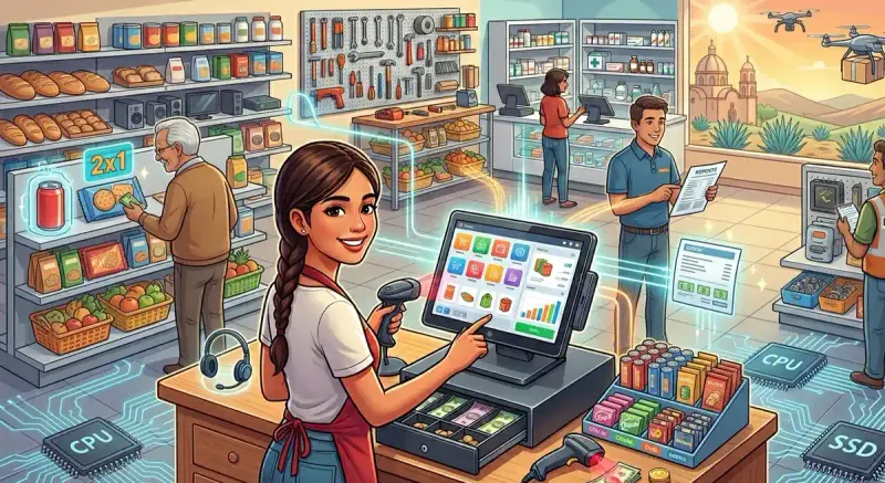 Estrategias de organización de productos para maximizar tus ventas