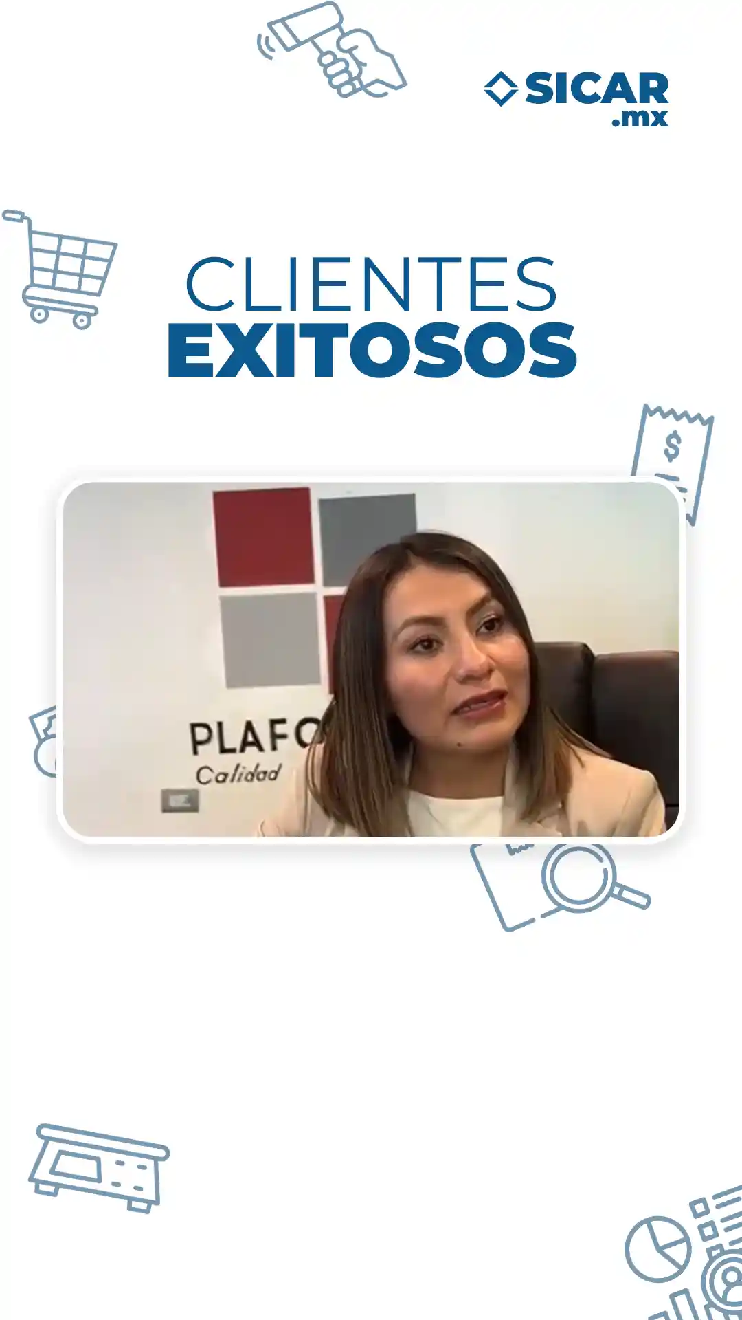 Plafo-Bell Pachuca