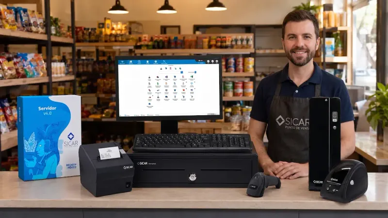 ¿Cómo poner una tienda de abarrotes exitosa?