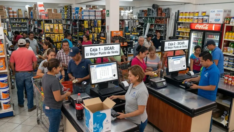 Punto de Venta Gratis vs Pago: Ventajas y Desventajas