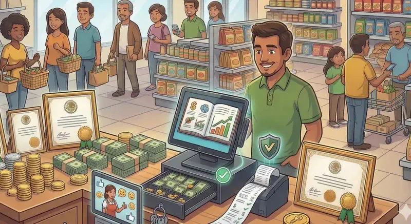 ¿Qué incluye la licencia de SICAR Punto de Venta?