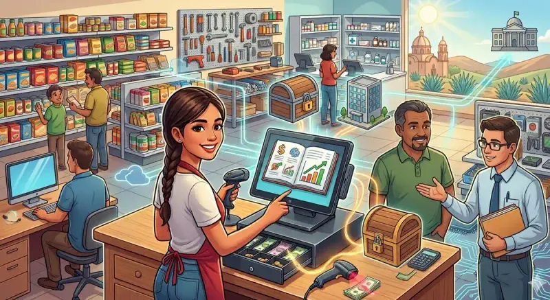 Régimen Fiscal del SAT: ¿Cuál elegir para tu negocio?