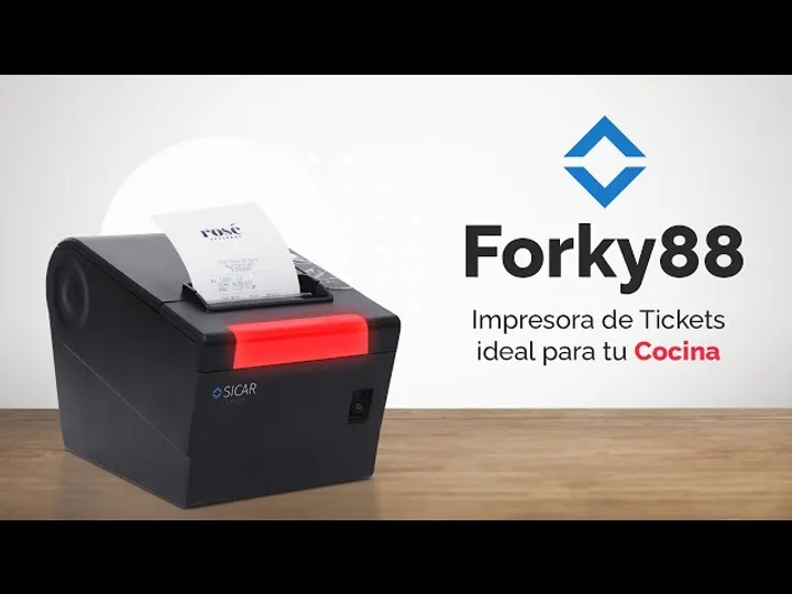 Review: Forky88 para restaurantes