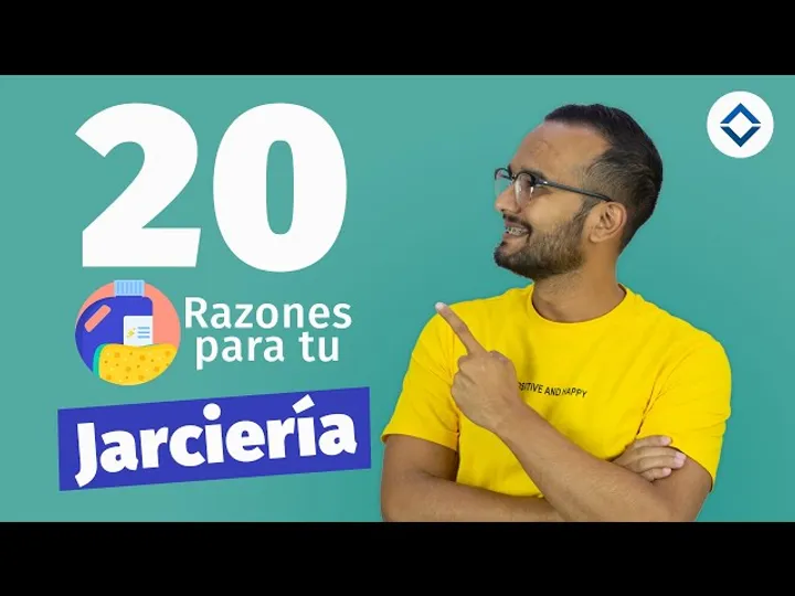 20 razones para tu negocio