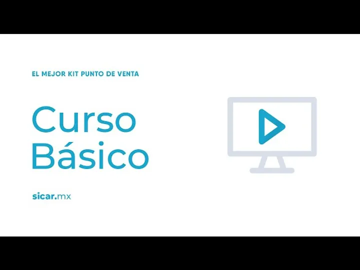 Curso Básico SICAR v4.0