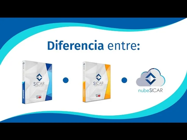 Diferencia entre: Licencia Servidor, Terminal y Nube