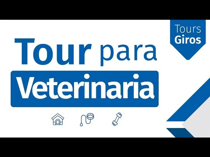 Tour SICAR veterinarias