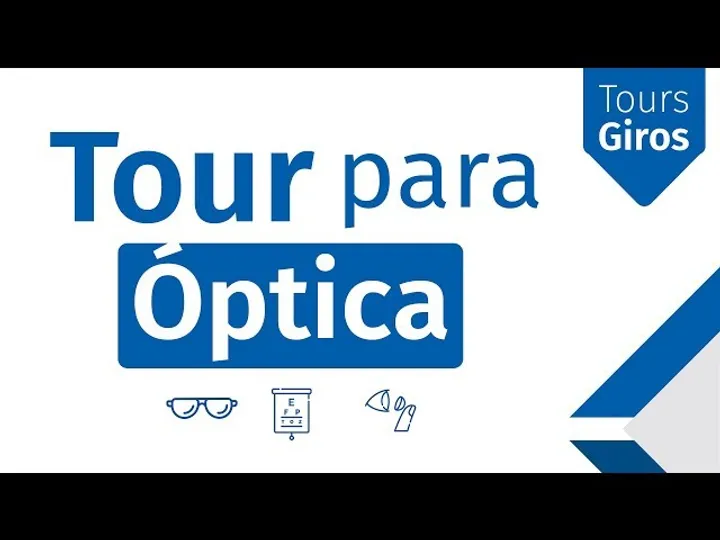 Tour SICAR ópticas
