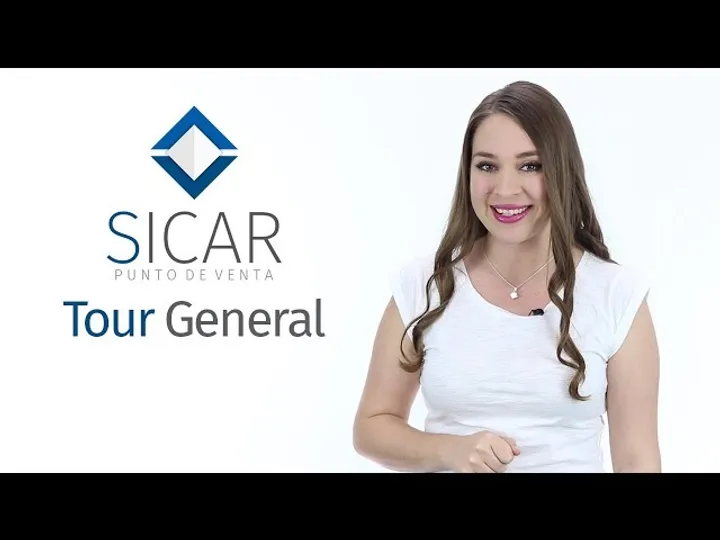 Tour general del sistema