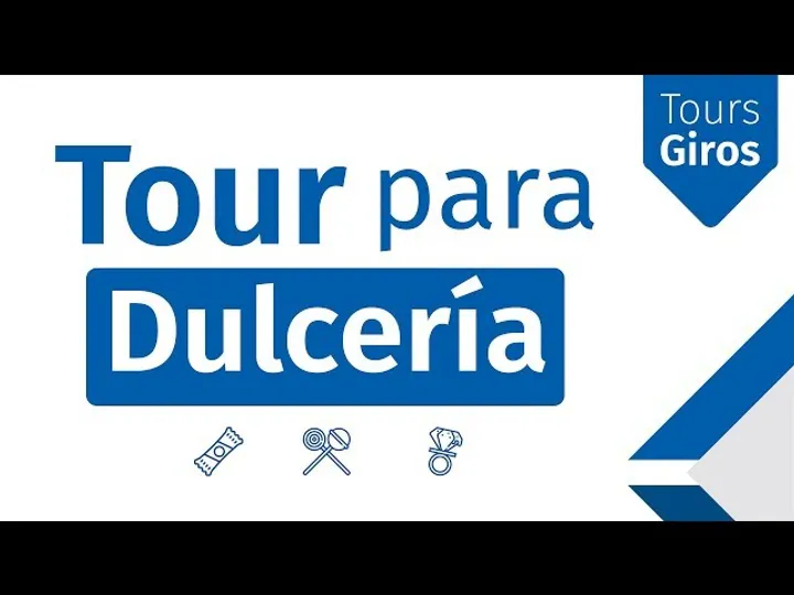 Tour SICAR dulcerías