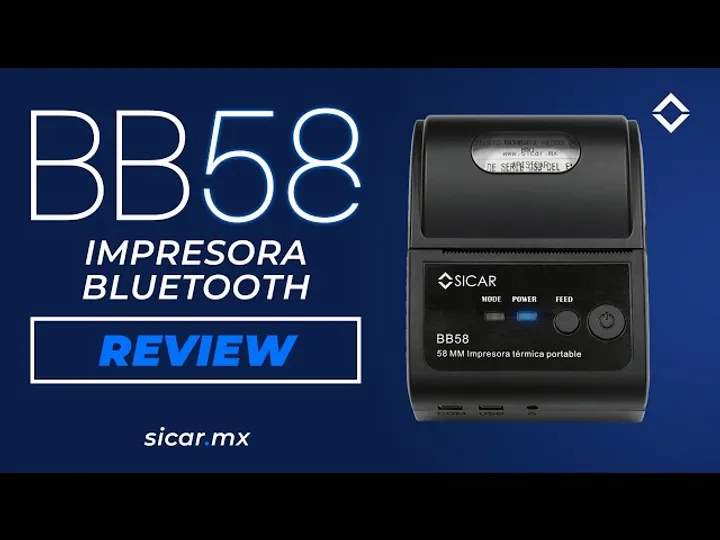 Review: BB58 para tu negocio