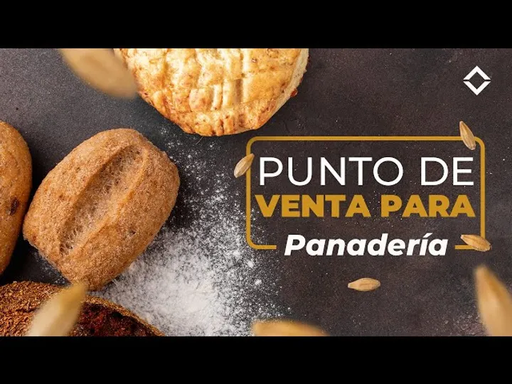 Administra tu panadería