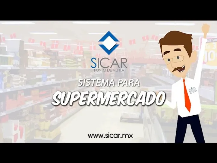 Historia de éxito: supermercado