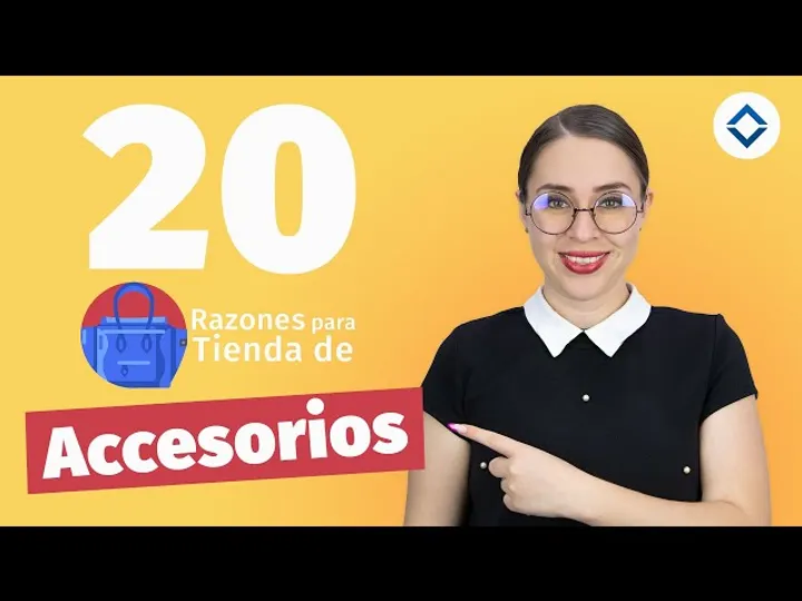 20 razones para tu tienda