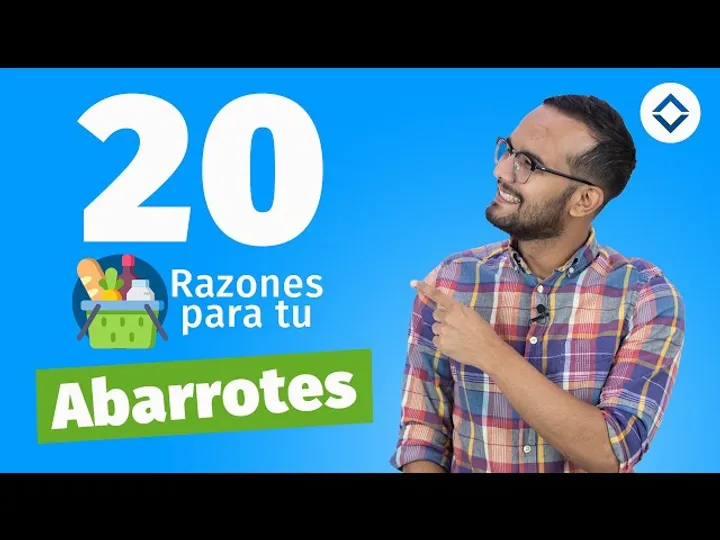 20 razones para elegir SICAR en tu tienda