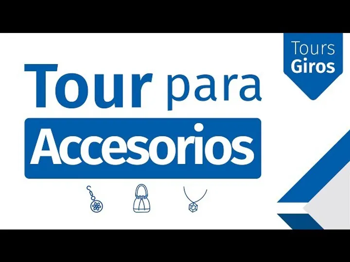 Tour SICAR Accesorios
