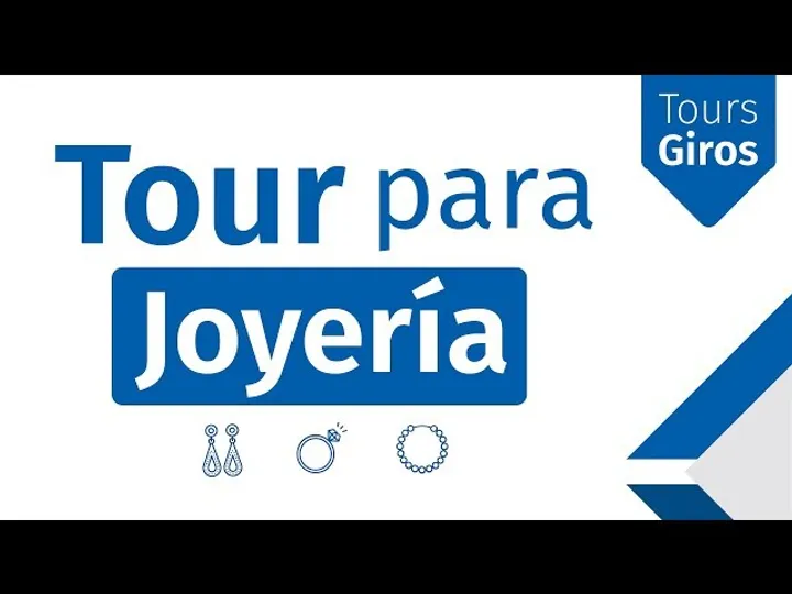 Tour SICAR joyerías