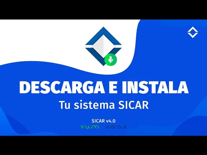 Instalación desde cero
