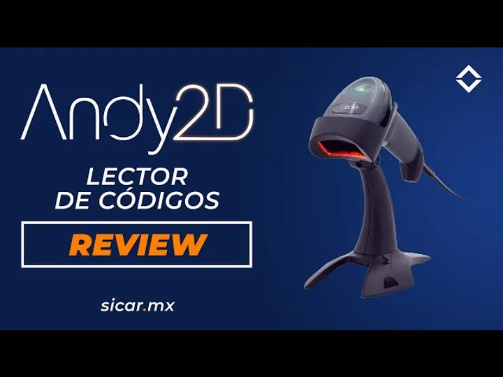 Características y funcionalidades