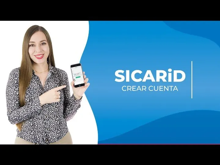 ¿Qué es SICAR ID?