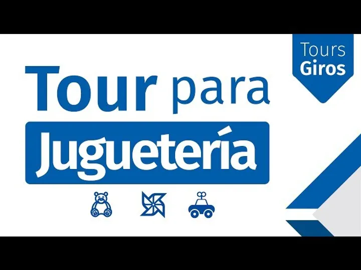 Tour SICAR jugueterías