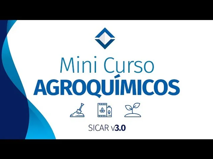 Tour SICAR agroquímicos