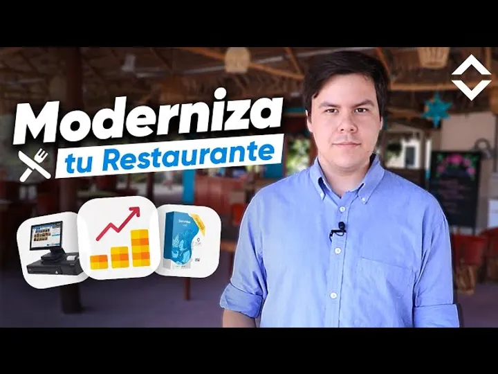 ¿Cómo funciona SICAR Restaurantes?