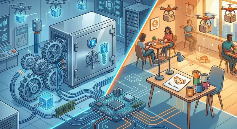 SICAR vs Alegra: ¿Por qué un software contable no es suficiente para tu Punto de Venta?