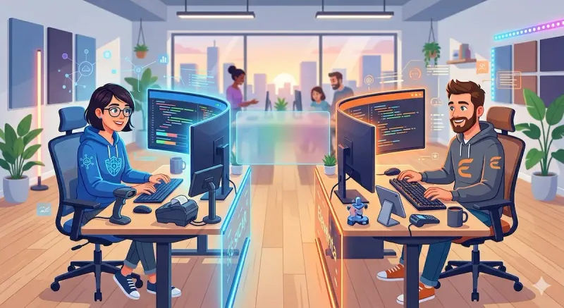 SICAR vs Eleventa: ¿Cuál es el mejor Punto de Venta para escalar tu negocio?