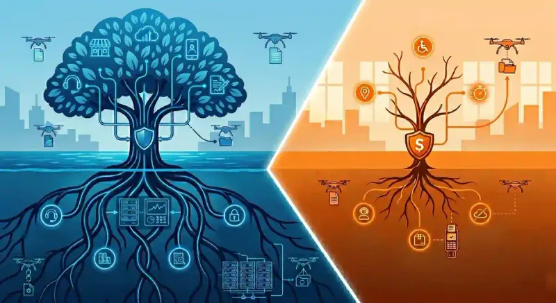 SICAR vs SIFO: La importancia de la claridad y el orden en tu Punto de Venta