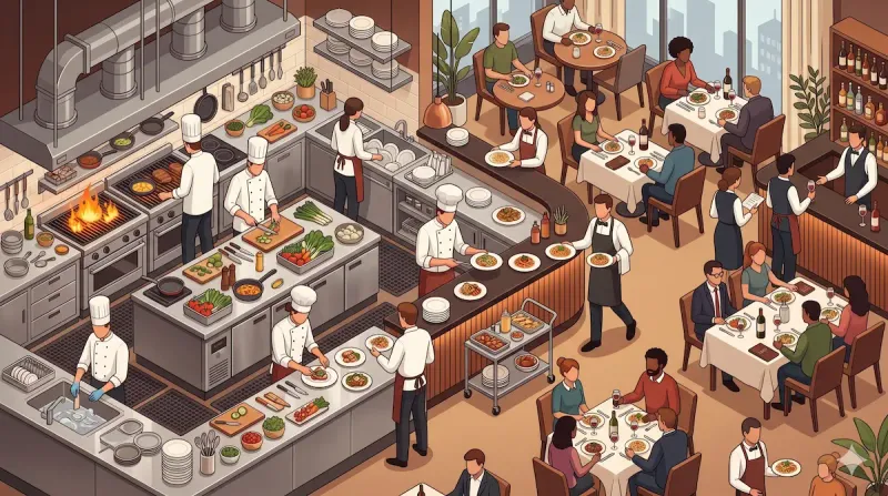 SICAR vs Soft Restaurant: ¿Cuál es el mejor ingrediente para tu éxito?