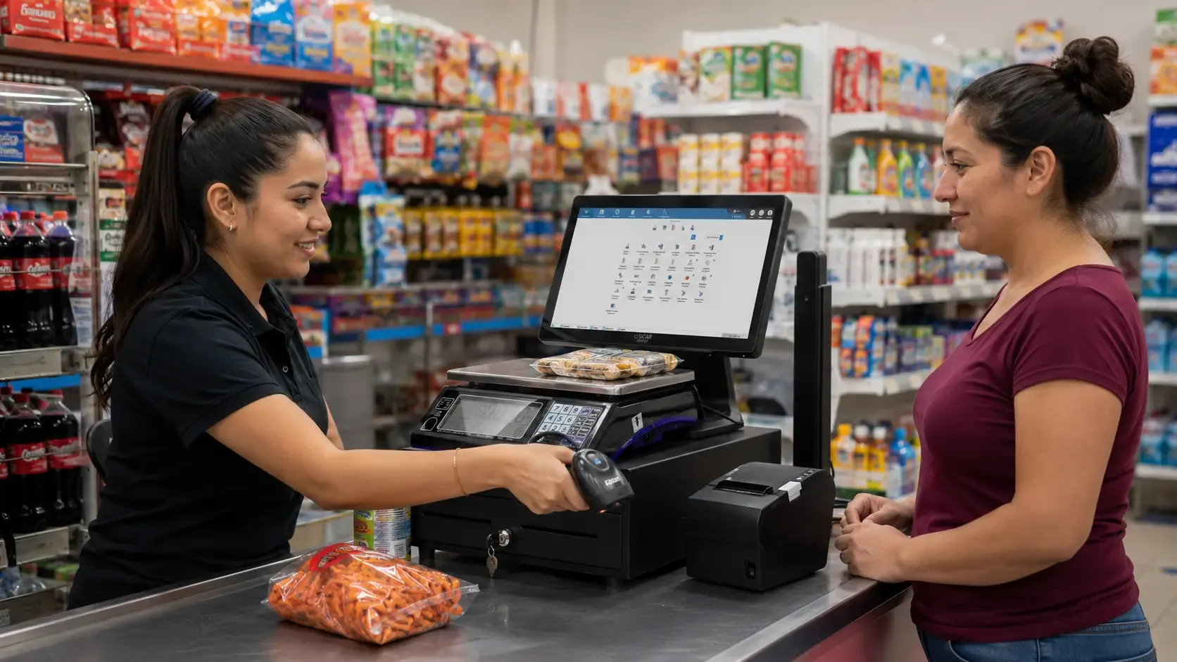 Sistema de Facturación Electrónica #1 en México CFDI 4.0