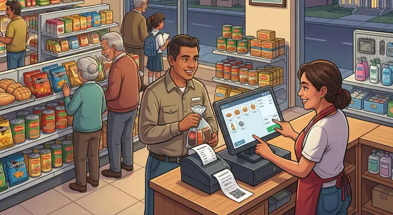 Sistema de facturación SAT: Cómo cumplir con el CFDI 4.0 sin complicaciones