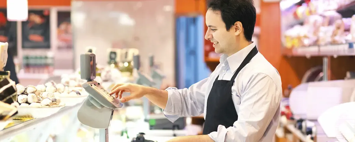 Sistema para carnicerías