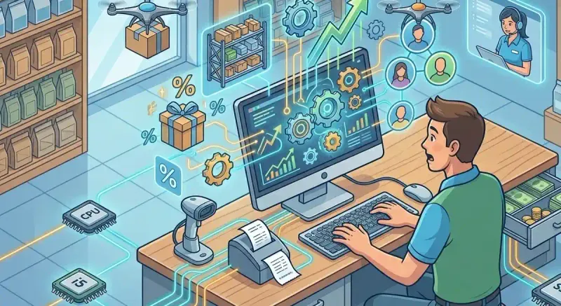 Trucos expertos para dominar SICAR Punto de Venta