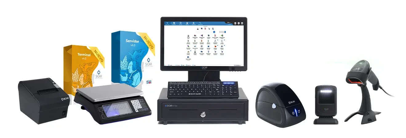 Hardware para <span class="text-blue-600">tu Tienda de Plásticos</span>